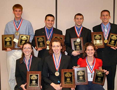 BPA Competition 2006