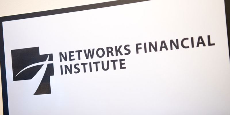 FD106 - Networks Financial Institute