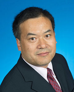 John Liu
