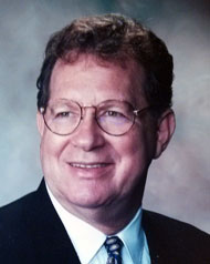 Donald L. Bates