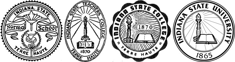 ISNS ISTC ISC ISU seals