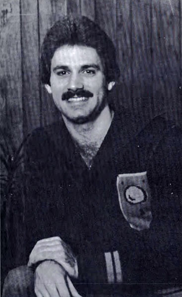 Michael Koval, 1980