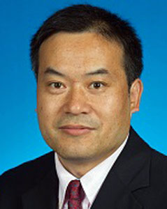 Zhiyong John Liu