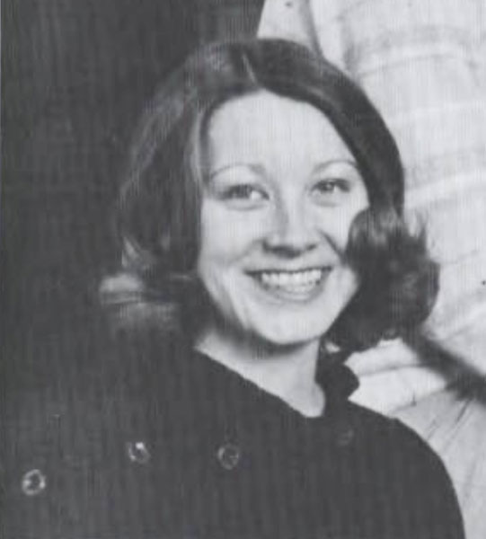 Lynn Matthews, 1979