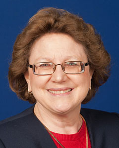 Susan M. Moncada