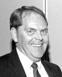 Robert E. Smiley