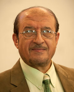 Tarek S. Zaher
