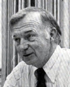 Henry Longfield, 1976