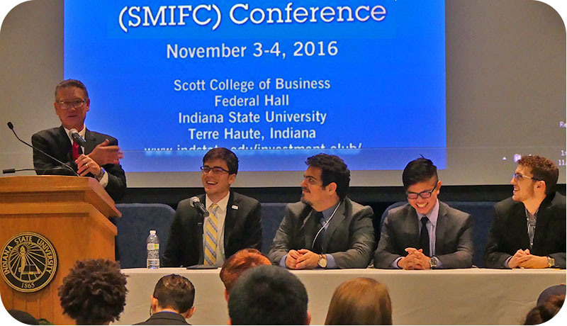 SMIFC 2016 consortium members guest panel