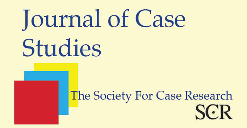 Journal of Case Studies