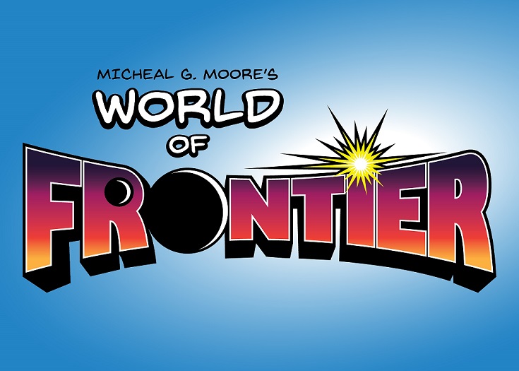 World of Frontier