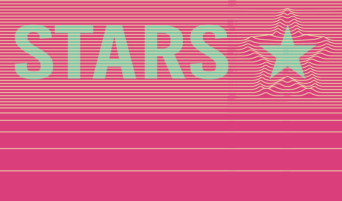 STARS for WEB logo