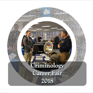 Criminology Career Fair 2018