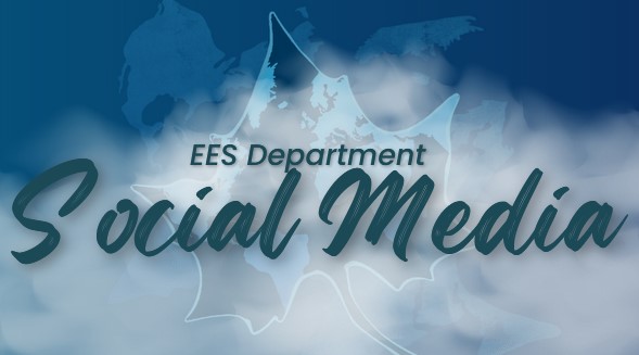 EES Social Media Accounts