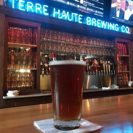 Terre Haute Brewing Co. 1