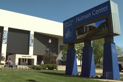 Hulman Center