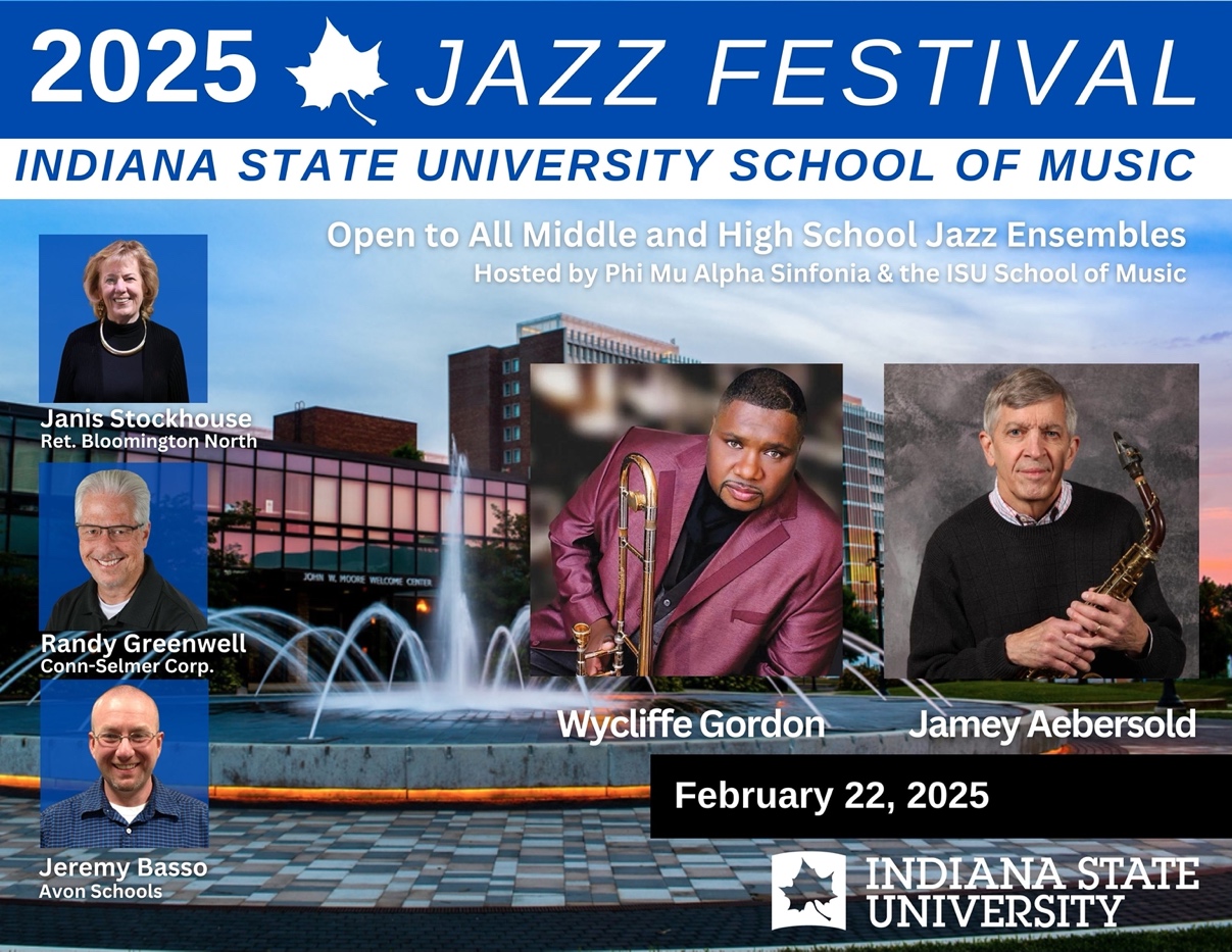 Jazz Festival 2025