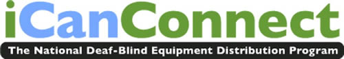 iCanConnect Logo