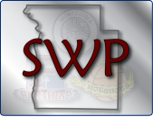 Southwest Park School Corp Logo