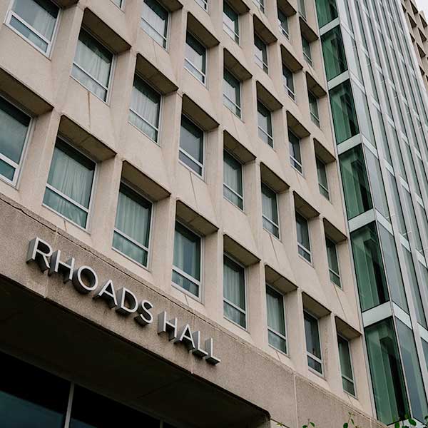 Rhoads