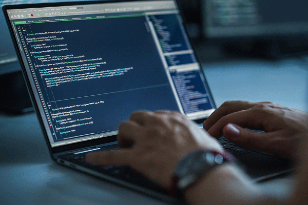 Computer Science Degree BS