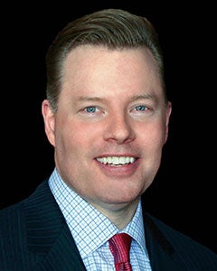 Robert Carey, CFA Chief Market Strategist, First Trust Advisors