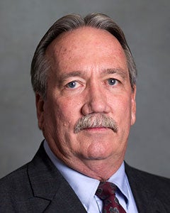 Dr. Michael Phillips Professor of Finance, Austin Peay State University