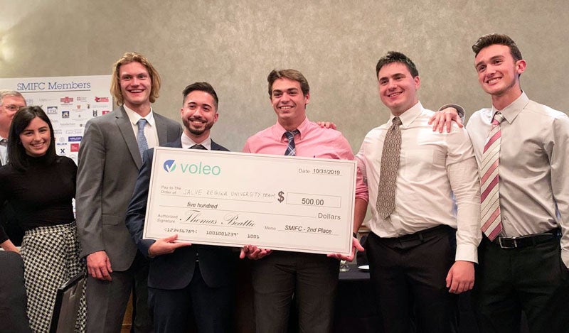 Salve Regina University