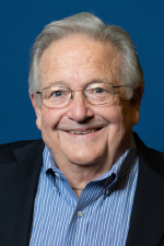 Steve Bailey Headshot