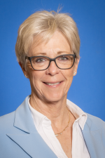 Buffy Boulet Headshot