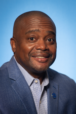 Paul Chaney Headshot