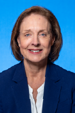 Anita Klopfenstein Headshot