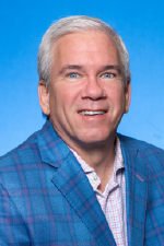 Patrick Lima Headshot