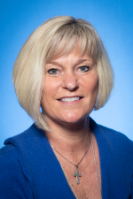 Laura Wittman Headshot