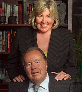 James and Vanita Oelschlager