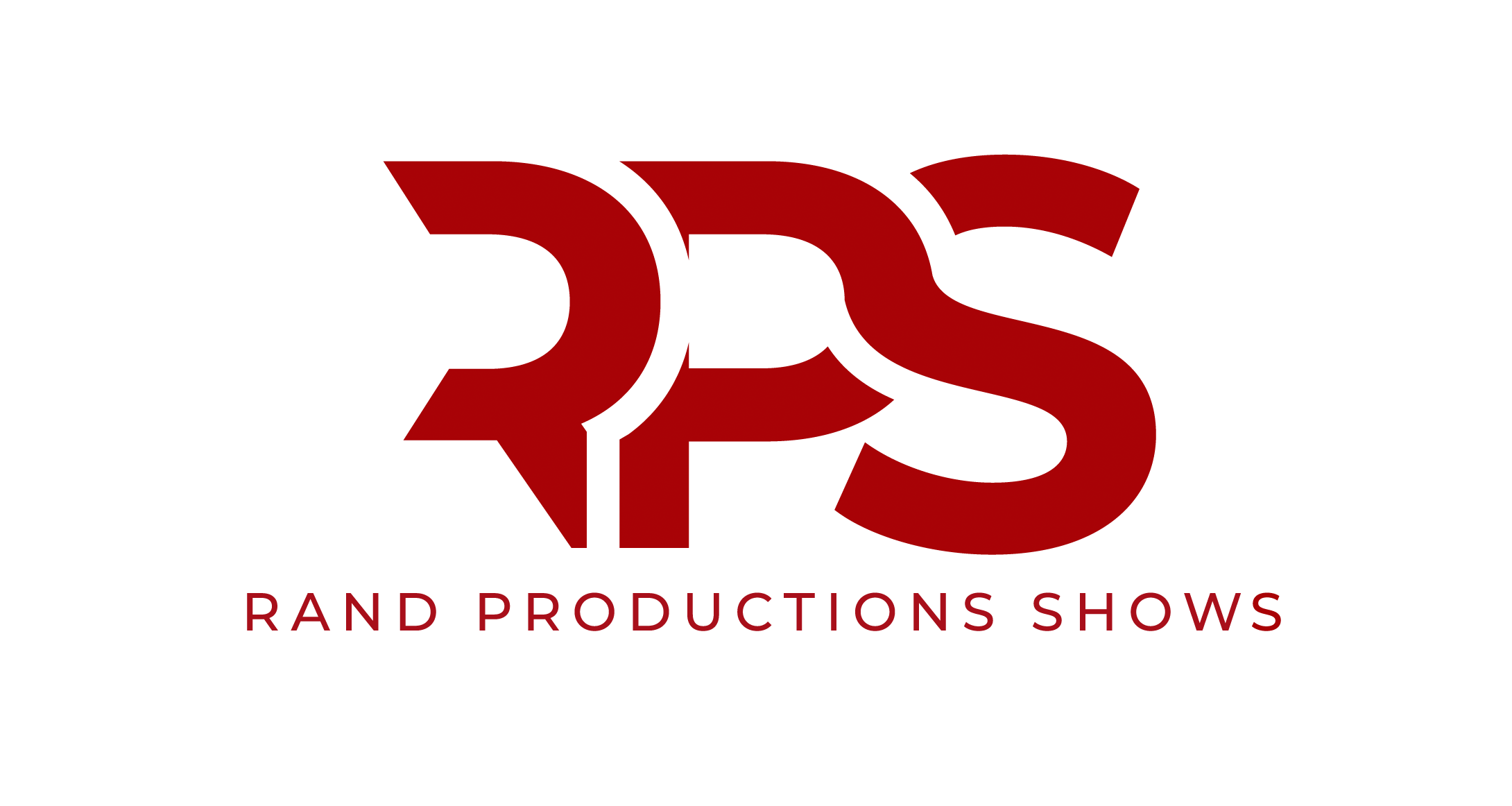 Rand Productions Shows Logo 