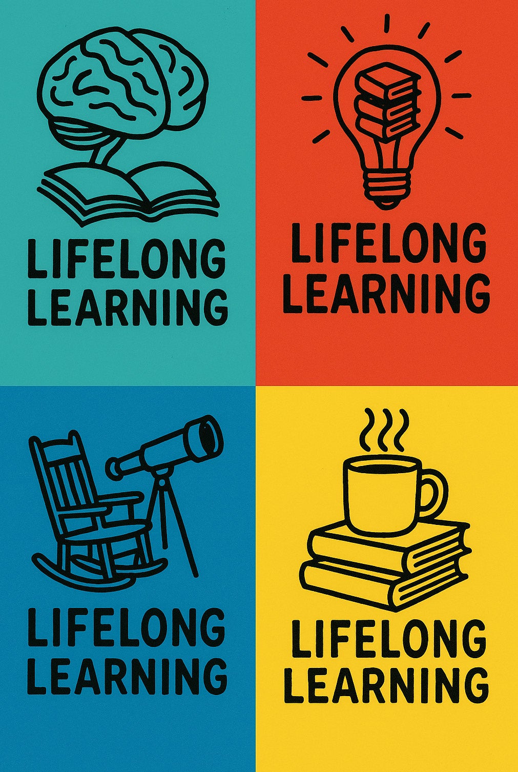 Olli Program Guide image