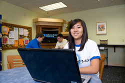ISU Laptop Lending Service