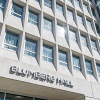Blumberg Hall