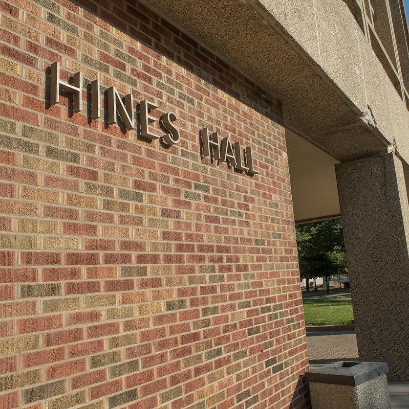 Hines Hall