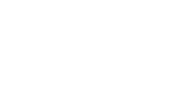 Indiana State University's logo white and centered
