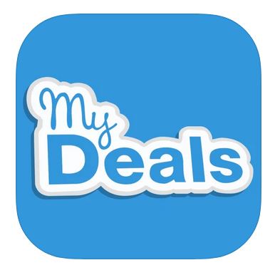 My Deals App