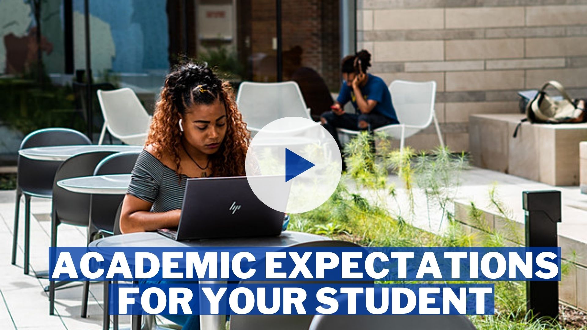Academic Expectations for Your Student