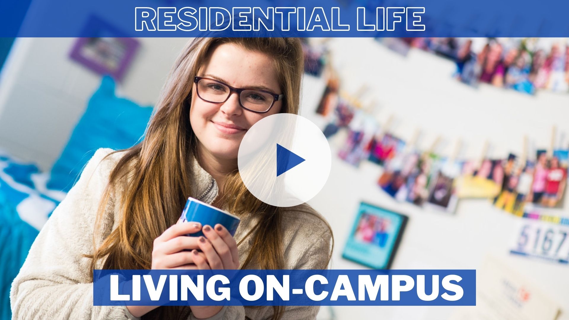 Living On-Campus (Residential Life)