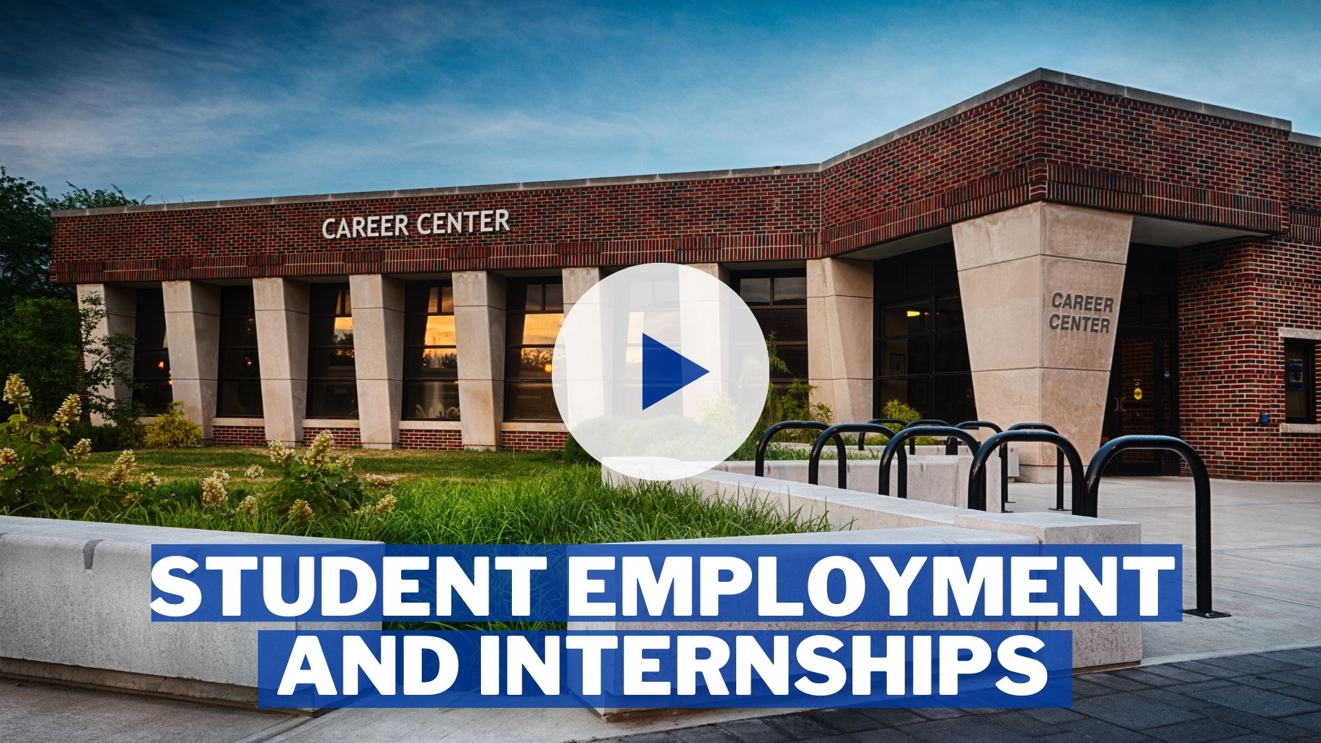 Student Employment and Internships