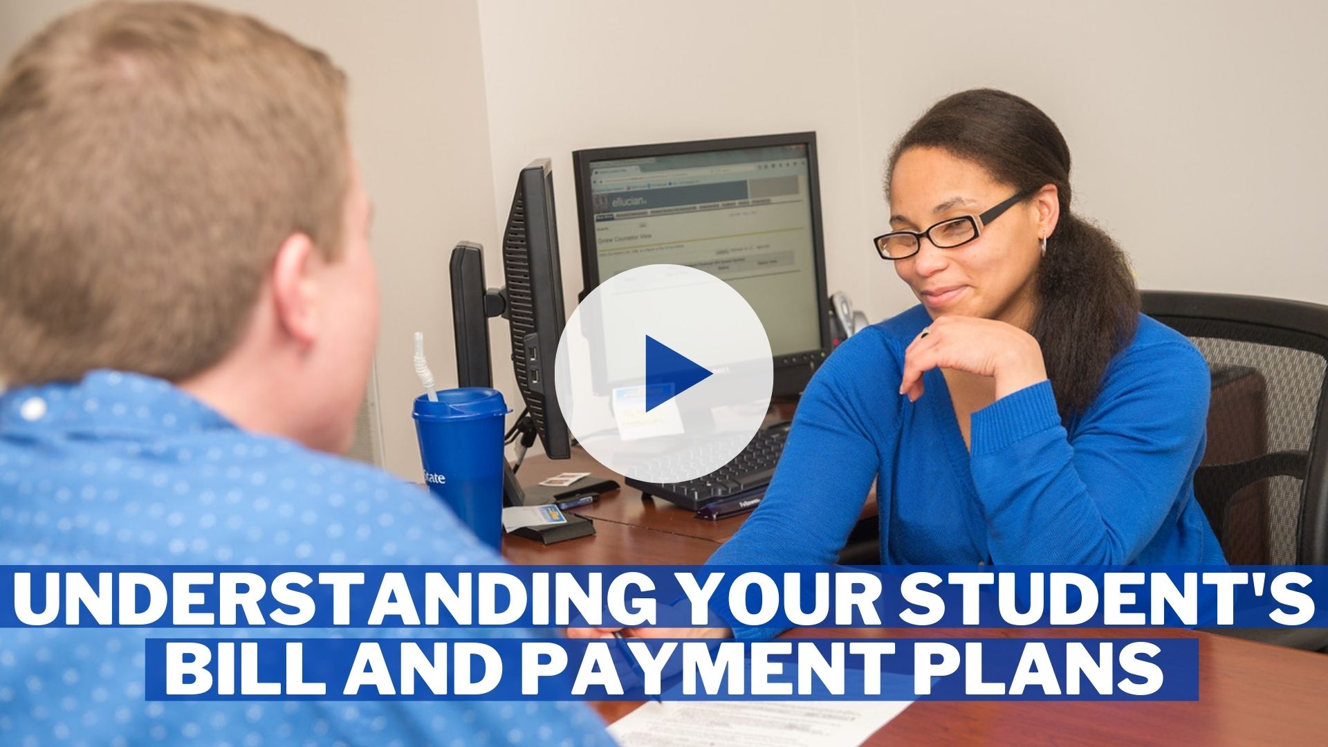 Understanding Your Student's Bill and Payment Plans