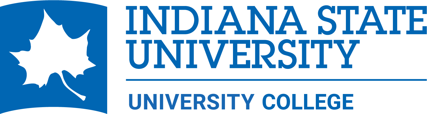 Indiana State University College Logo