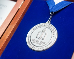 Distinguished Alumni Award