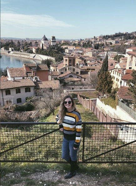 Education Abroad Photo Gallery | Indiana State University