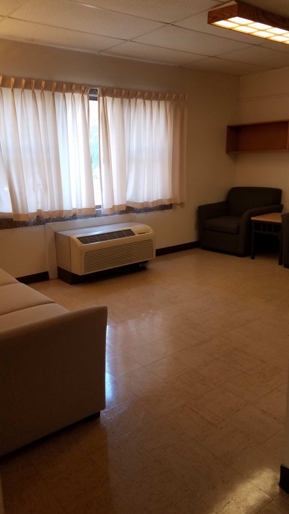 University Apartments | Indiana State University